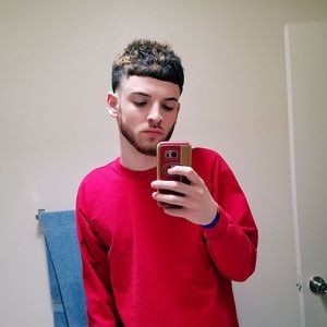 Meet your Posher, Tommy